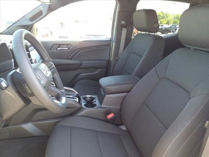 New 2024 GMC Canyon Elevation w/ Convenience Package
