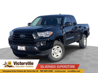 Used 2023 Toyota Tacoma SR
