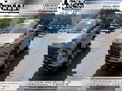 New 2026 Buick Enclave Preferred w/ Power Package
