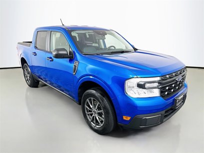 Used 2022 Ford Maverick XL