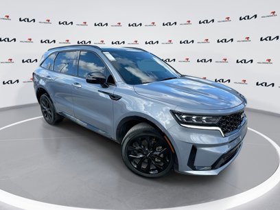 Used 2023 Kia Sorento SX