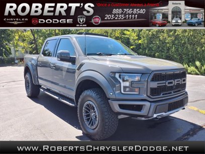 Used 2020 Ford F150 Raptor w/ Equipment Group 802A Luxury