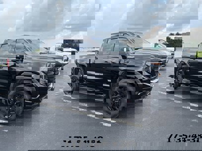 Used 2023 GMC Sierra 1500 Elevation