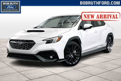 Used 2024 Subaru WRX Premium