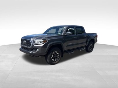 Used 2018 Toyota Tacoma TRD Off-Road