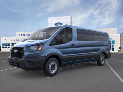 New 2024 Ford Transit 350 XL