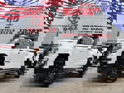 Used 2022 GMC Canyon AT4