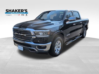 Used 2021 RAM 1500 Laramie