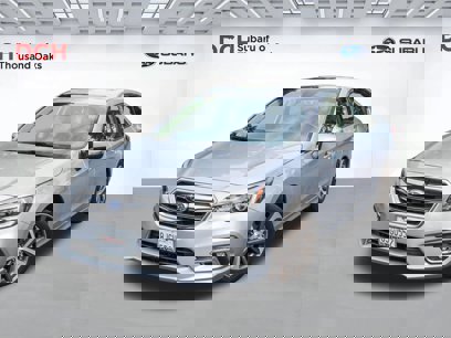 Used 2019 Subaru Legacy 2.5i Limited