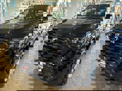New 2025 Toyota Tacoma SR5