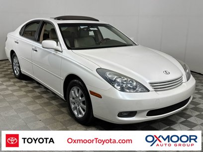 Used 2004 Lexus ES 330