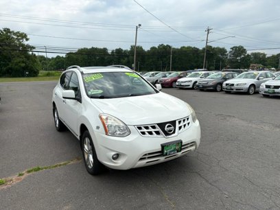 Used 2013 Nissan Rogue SV w/ Premium Pkg