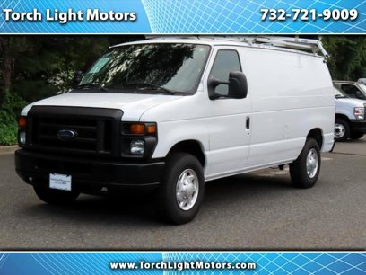 Used 2012 Ford E-250 and Econoline 250 w/ PWR Group