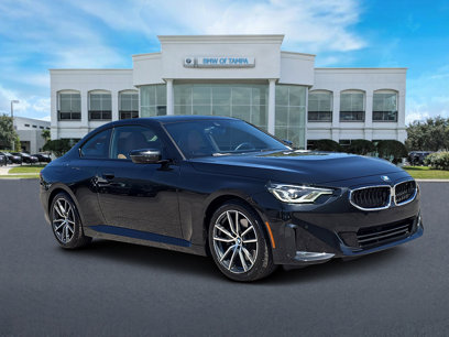 Used 2024 BMW 230i Coupe