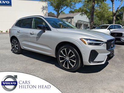 Certified 2024 Volvo XC60 B5 Ultimate