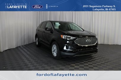 Used 2023 Ford Edge SEL