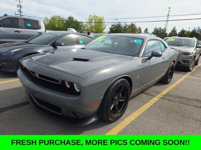 Used 2018 Dodge Challenger R/T Scat Pack