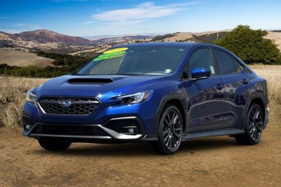 Used 2024 Subaru WRX Premium