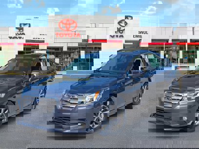 Used 2017 Subaru Legacy 2.5i Limited