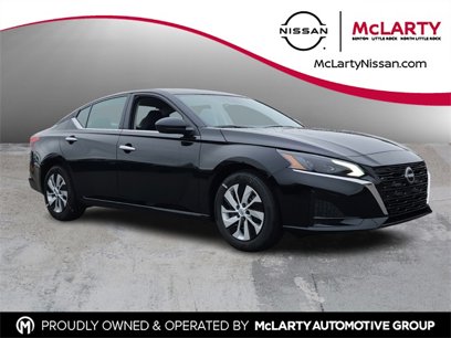 New 2025 Nissan Altima 2.5 S