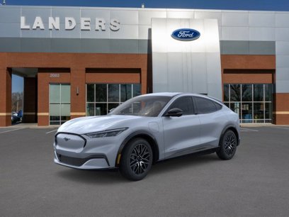 New 2024 Ford Mustang Mach-E Premium
