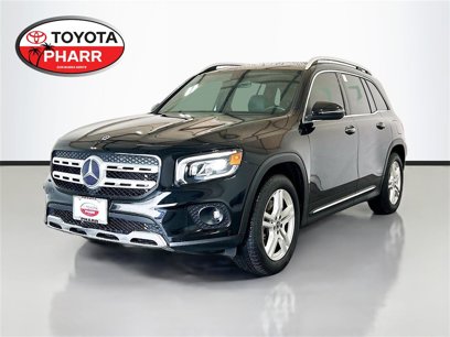 Used 2020 Mercedes-Benz GLB 250