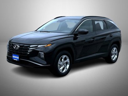 Used 2024 Hyundai Tucson SEL