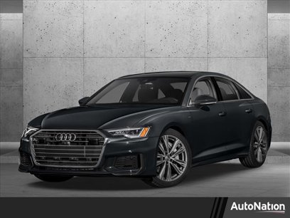 Used 2020 Audi A6 2.0T Premium Plus w/ Premium Plus Package