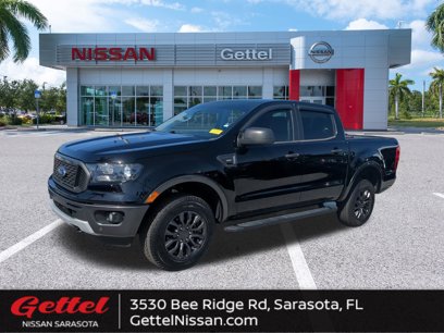 Used 2019 Ford Ranger XLT w/ Equipment Group 301A Mid