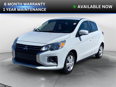 Used 2024 Mitsubishi Mirage LE