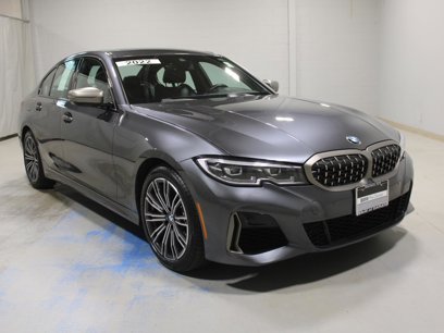 Used 2022 BMW M340i xDrive w/ Driving Assistance Package