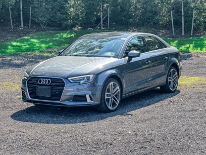 Used 2019 Audi A3 2.0T Premium w/ Convenience Package