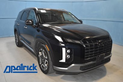 Used 2024 Hyundai Palisade Limited