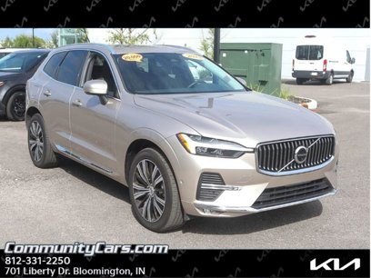 Used 2023 Volvo XC60 B5 Plus