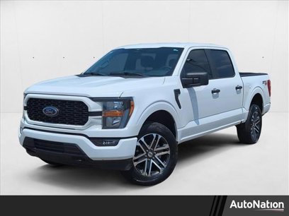 Used 2023 Ford F150 XL w/ STX Appearance Package