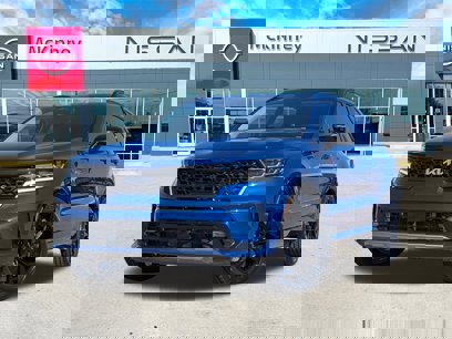 Used 2022 Kia Sorento SX