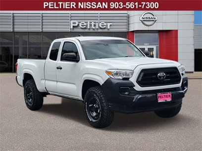 Used 2020 Toyota Tacoma SR
