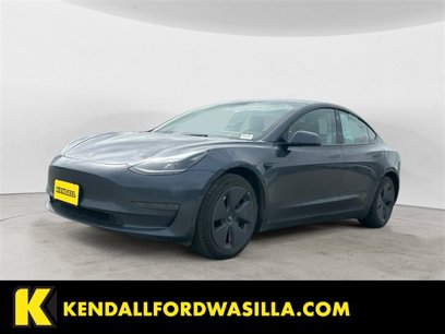 Used 2022 Tesla Model 3 Long Range