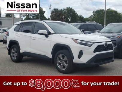 Used 2024 Toyota RAV4 XLE w/ Convenience Package