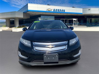 Used 2011 Chevrolet Volt