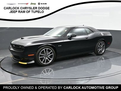 New 2023 Dodge Challenger R/T w/ Plus Package