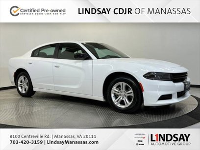 Certified 2023 Dodge Charger SXT w/ Cold Weather Package