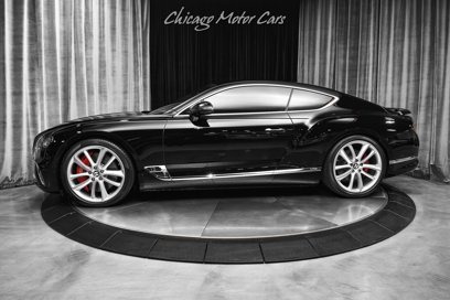 Used 2020 Bentley Continental GT