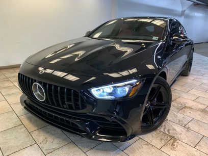 Used 2021 Mercedes-Benz AMG GT 53