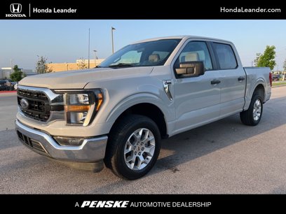 Used 2023 Ford F150 XLT