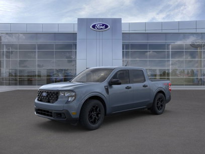New 2025 Ford Maverick XLT w/ XLT Luxury Package