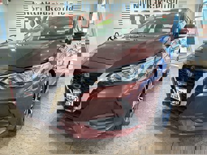 Used 2023 Nissan Sentra SV