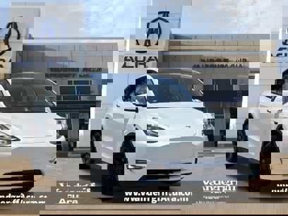 Used 2023 Tesla Model Y Long Range