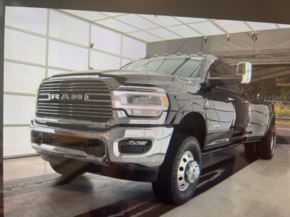 Used 2020 RAM 3500 Laramie