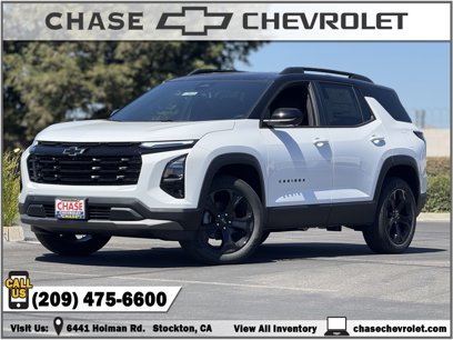 New 2026 Chevrolet Equinox LT w/ Convenience Package II